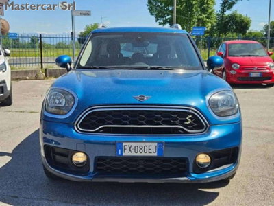 MINI Mini Countryman 1.5 Cooper Business Countryman ALL4 (9)
