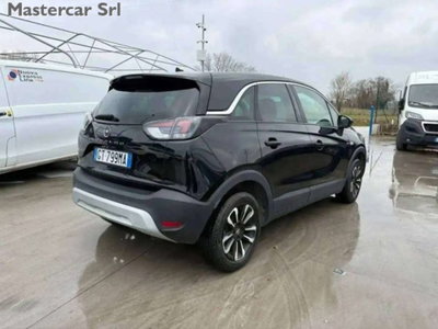 Opel Crossland 1.2 Elegance s&s 130cv at6 (9)