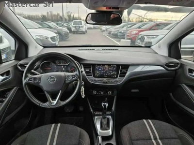 Opel Crossland 1.2 Elegance s&s 130cv at6 (11)