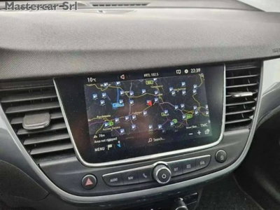 Opel Crossland 1.2 Elegance s&s 130cv at6 (13)