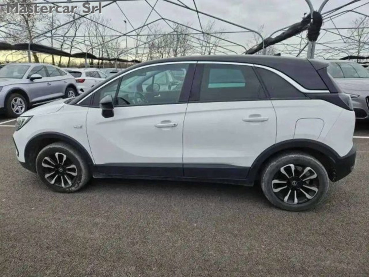 Opel Crossland 1.2 Elegance s&s 130cv at6 (3)