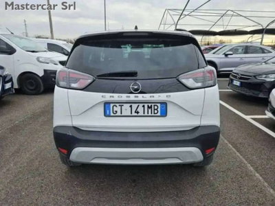Opel Crossland 1.2 Elegance s&s 130cv at6 (5)