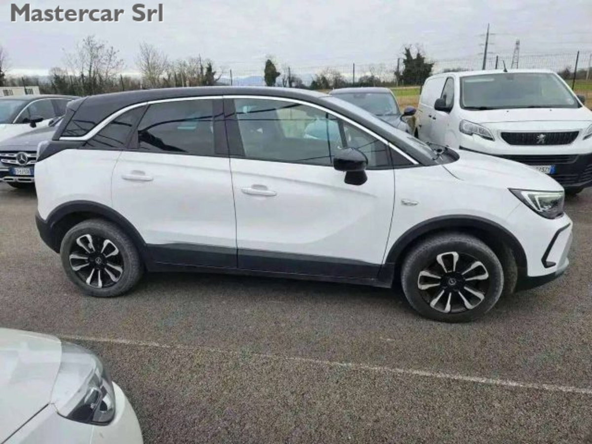 Opel Crossland 1.2 Elegance s&s 130cv at6 (7)