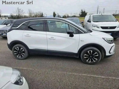 Opel Crossland 1.2 Elegance s&s 130cv at6 (7)