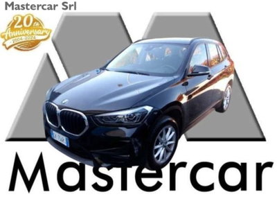 BMW X1 sDrive16d Business Advantage usata