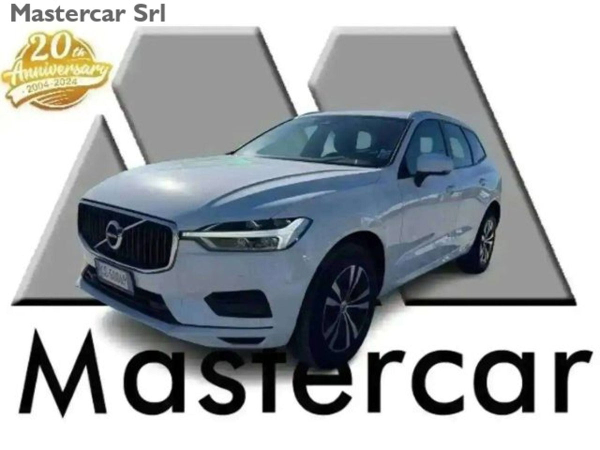 Volvo XC60 2.0 b4 Essential auto