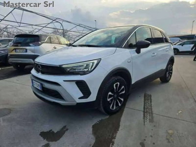 Opel Crossland 1.2 Elegance s&s 130cv at6 (2)