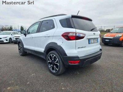 Ford EcoSport 1.0 EcoBoost 125 CV Start&Stop Active (4)