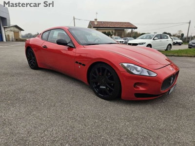 Maserati Granturismo GranTurismo 4.2 V8 (8)