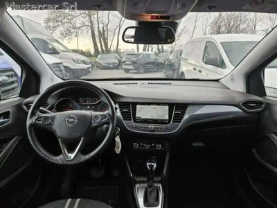 Opel Crossland 1.2 Elegance s&s 130cv at6 (11)