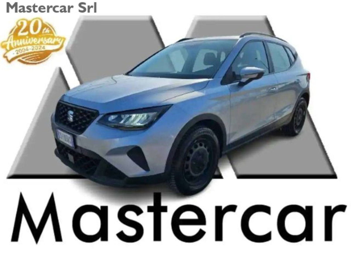 SEAT Arona 1.0 ecotsi Reference 95cv