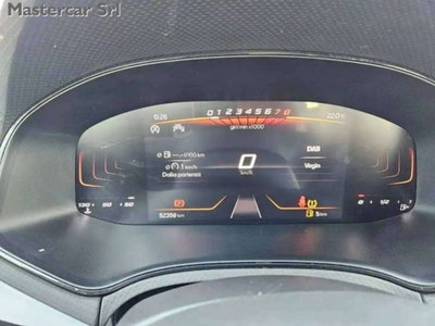 SEAT Arona 1.0 ecotsi Reference 95cv (13)