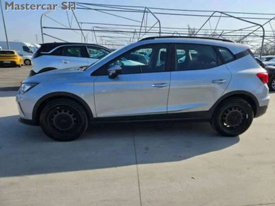 SEAT Arona 1.0 ecotsi Reference 95cv (3)