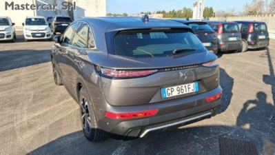 Ds DS 7 1.5 bluehdi Bastille Business 130cv auto (4)