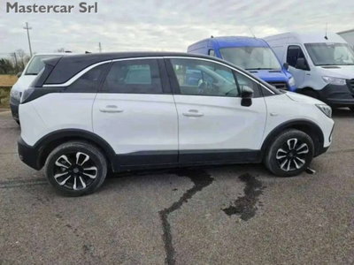 Opel Crossland 1.2 Elegance s&s 130cv at6 (8)