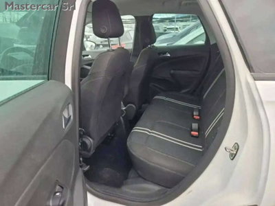 Opel Crossland 1.2 Elegance s&s 130cv at6 (12)