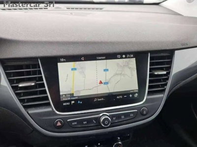 Opel Crossland 1.2 Elegance s&s 130cv at6 (14)