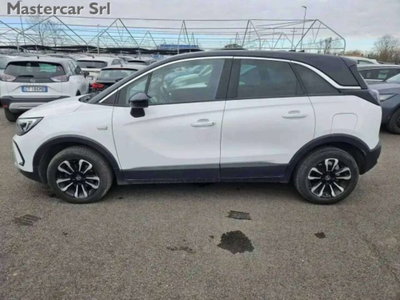 Opel Crossland 1.2 Elegance s&s 130cv at6 (9)