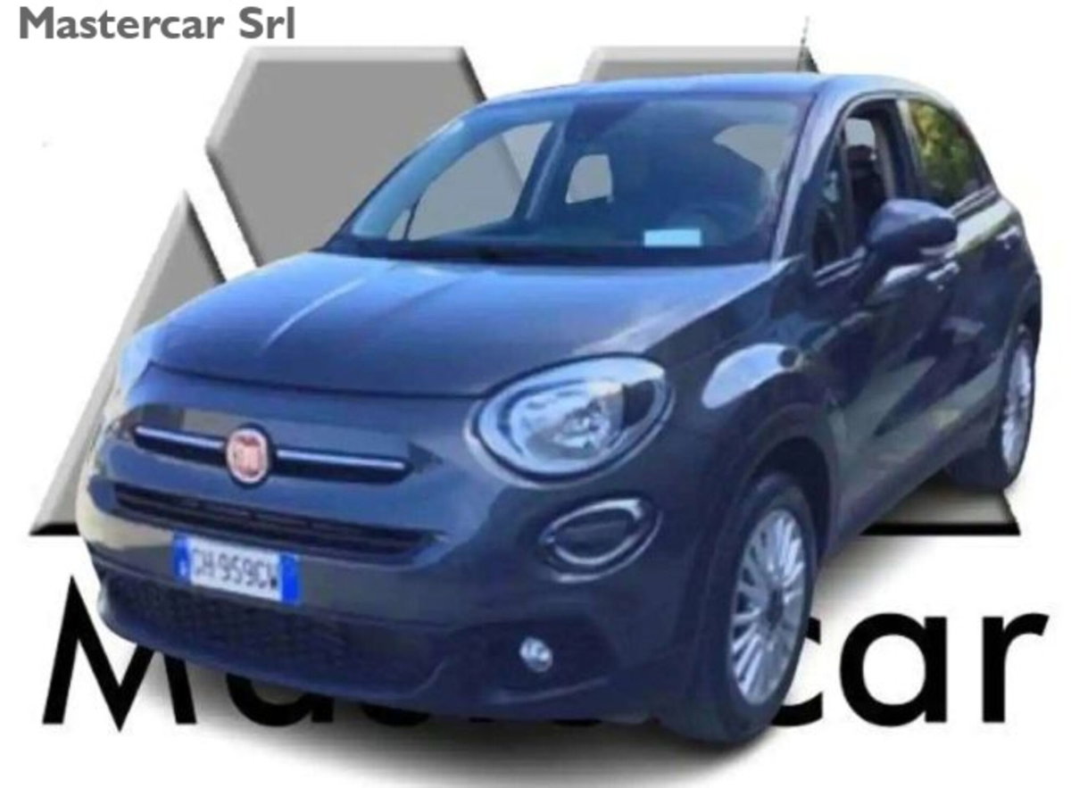 Fiat 500X 1.3 mjet 95cv