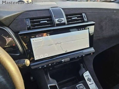Ds DS 7 DS 7 Crossback BlueHDi 130 aut. Performance Line (11)