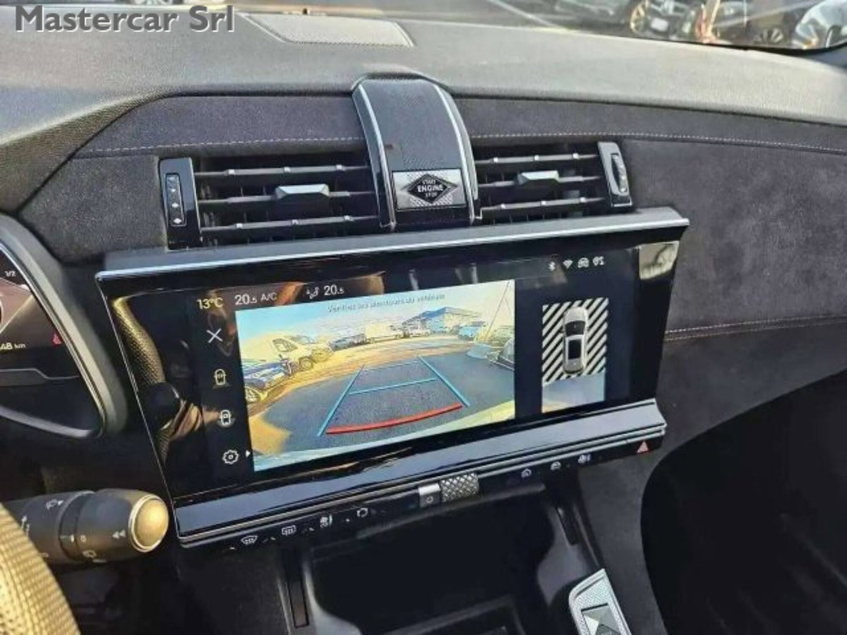 Ds DS 7 DS 7 Crossback BlueHDi 130 aut. Performance Line (13)