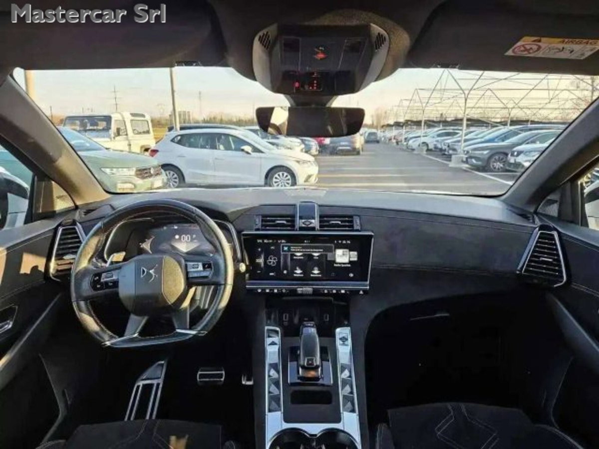 Ds DS 7 DS 7 Crossback BlueHDi 130 aut. Performance Line (14)
