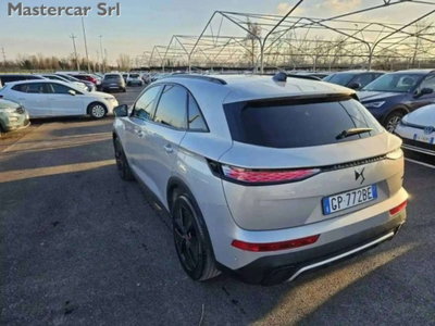 Ds DS 7 DS 7 Crossback BlueHDi 130 aut. Performance Line (3)