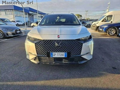 Ds DS 7 DS 7 Crossback BlueHDi 130 aut. Performance Line (8)