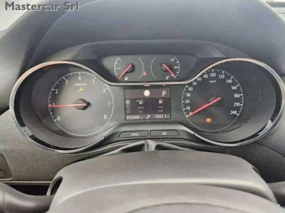 Opel Crossland 1.2 Elegance s&s 130cv at6 (13)