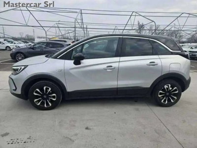 Opel Crossland 1.2 Elegance s&s 130cv at6 (3)