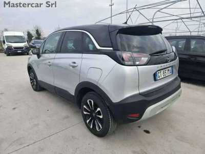 Opel Crossland 1.2 Elegance s&s 130cv at6 (4)
