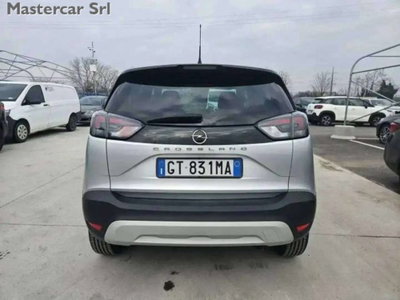 Opel Crossland 1.2 Elegance s&s 130cv at6 (5)