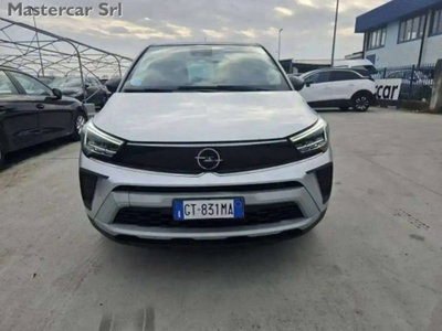 Opel Crossland 1.2 Elegance s&s 130cv at6 (9)
