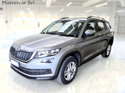 Skoda Kodiaq 2.0 TDI EVO SCR DSG Executive (2)
