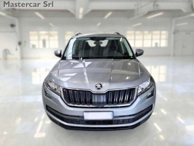 Skoda Kodiaq 2.0 TDI EVO SCR DSG Executive (3)