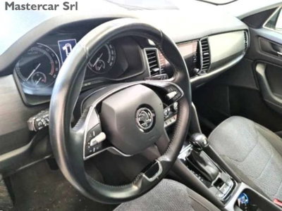 Skoda Kodiaq 2.0 TDI EVO SCR DSG Executive (6)