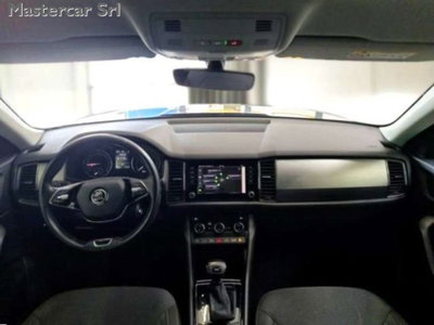 Skoda Kodiaq 2.0 TDI EVO SCR DSG Executive (7)