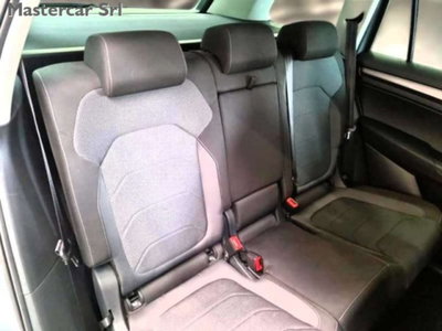 Skoda Kodiaq 2.0 TDI EVO SCR DSG Executive (9)