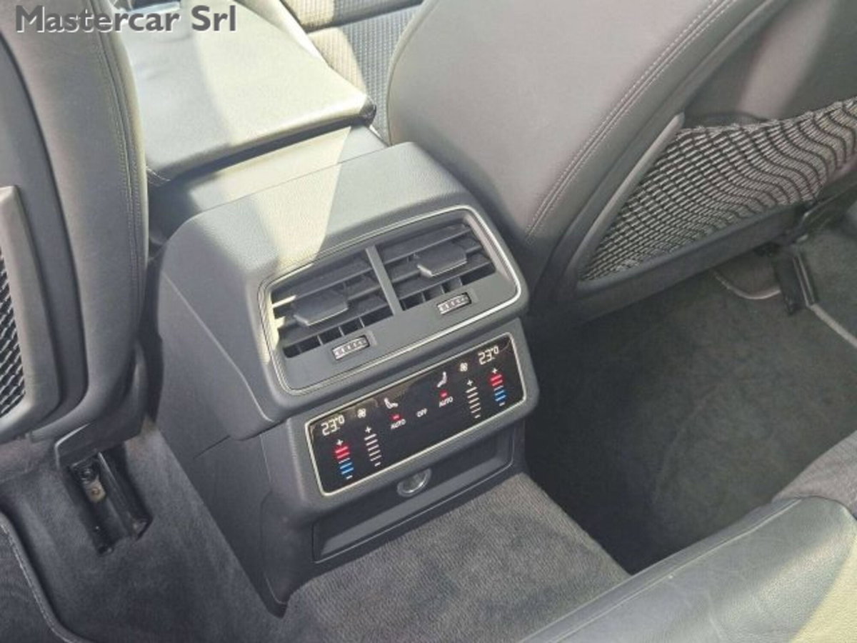 Audi S6 Avant 3.0 TDI quattro tiptronic (13)