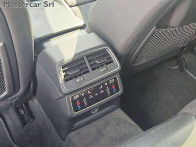 Audi S6 Avant 3.0 TDI quattro tiptronic (13)
