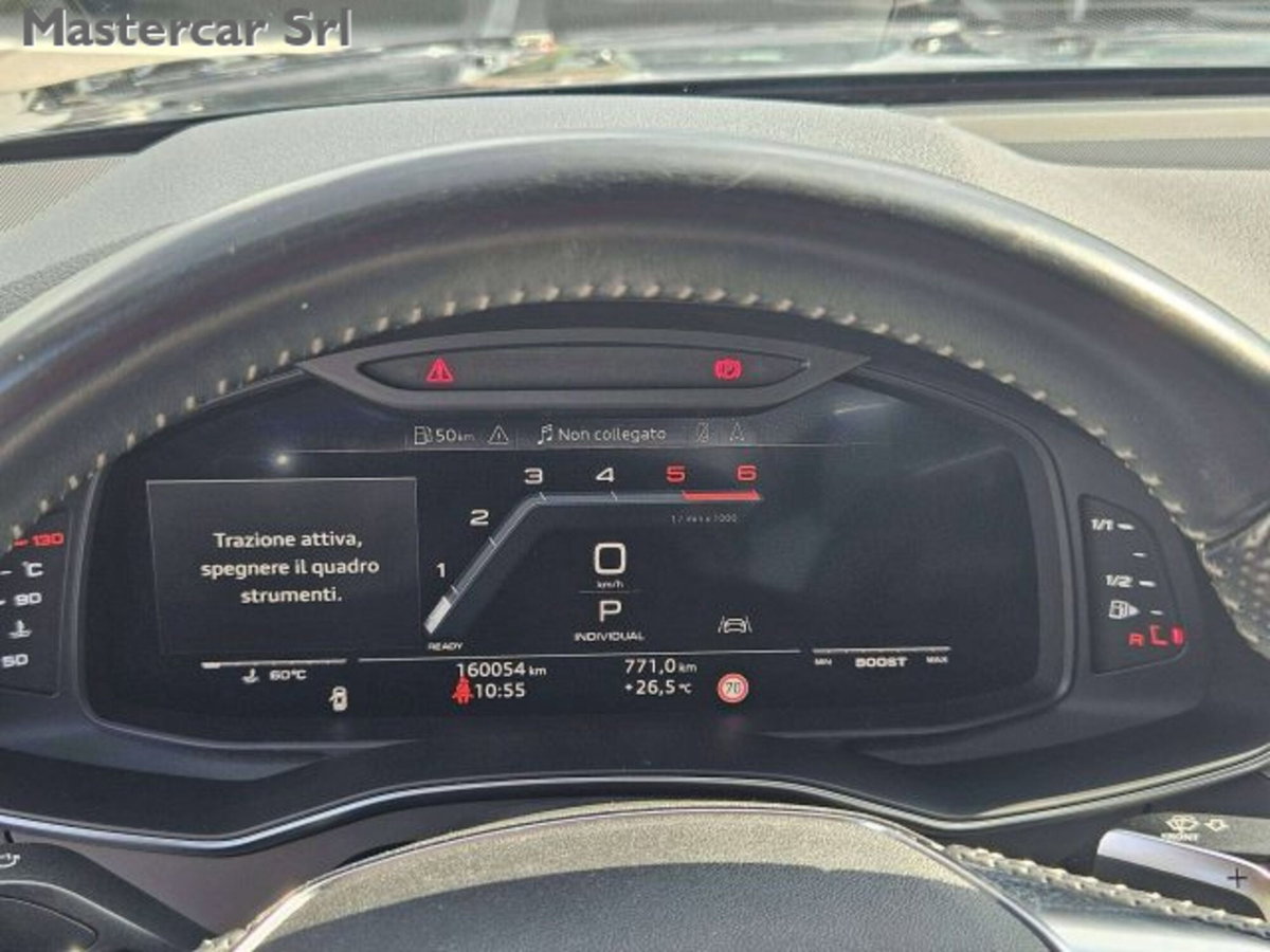 Audi S6 Avant 3.0 TDI quattro tiptronic (14)