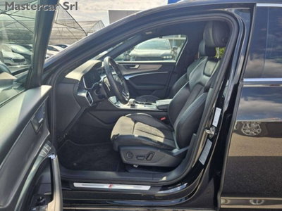 Audi S6 Avant 3.0 TDI quattro tiptronic (8)
