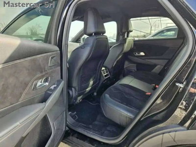 Ds DS 7 DS 7 Crossback BlueHDi 130 aut. Performance Line (11)