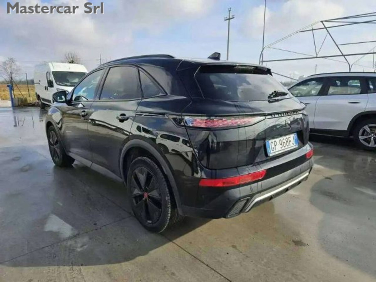 Ds DS 7 DS 7 Crossback BlueHDi 130 aut. Performance Line (3)