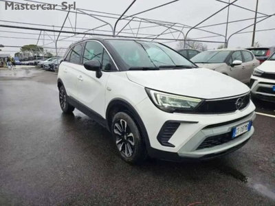 Opel Crossland 1.2 Elegance s&s 130cv at6 (7)