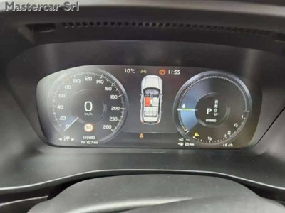 Volvo XC40 T5 Recharge Plug-in Hybrid Inscription Expression (13)
