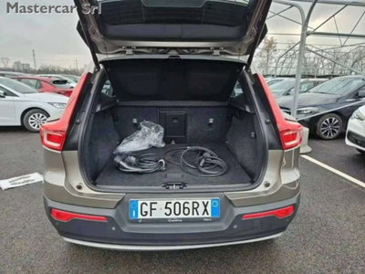 Volvo XC40 T5 Recharge Plug-in Hybrid Inscription Expression (15)