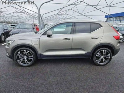 Volvo XC40 T5 Recharge Plug-in Hybrid Inscription Expression (2)