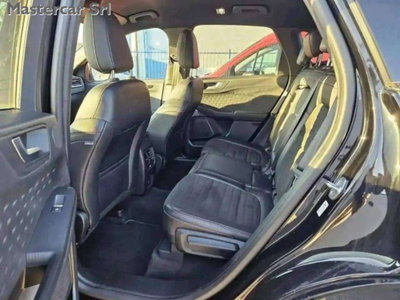 Ford Kuga 2.0 EcoBlue 190 CV aut. AWD ST-Line X (10)