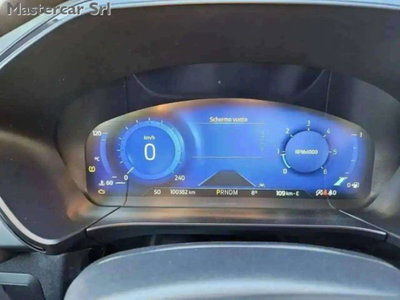 Ford Kuga 2.0 EcoBlue 190 CV aut. AWD ST-Line X (11)
